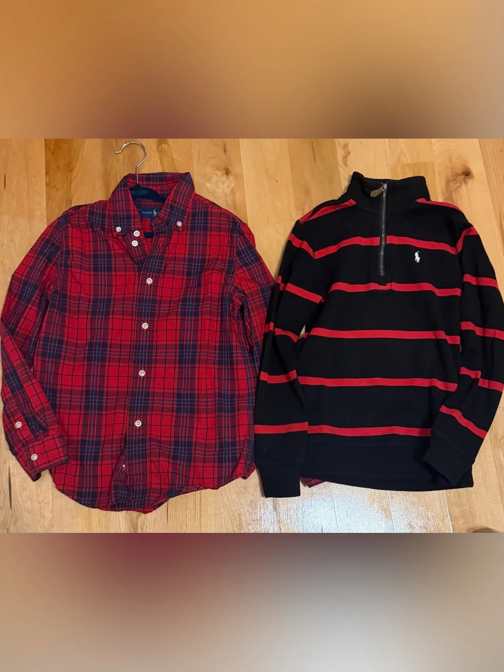 Ralph Lauren Kids Size 6 Bundle LIKE NEW!!